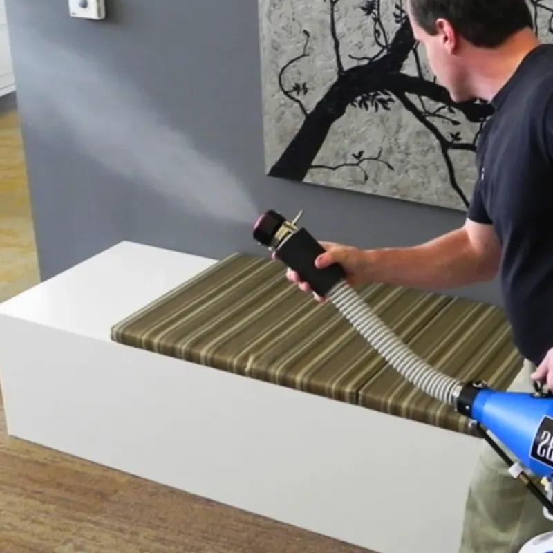 Professional Odor Removal in Gibsonville, NC